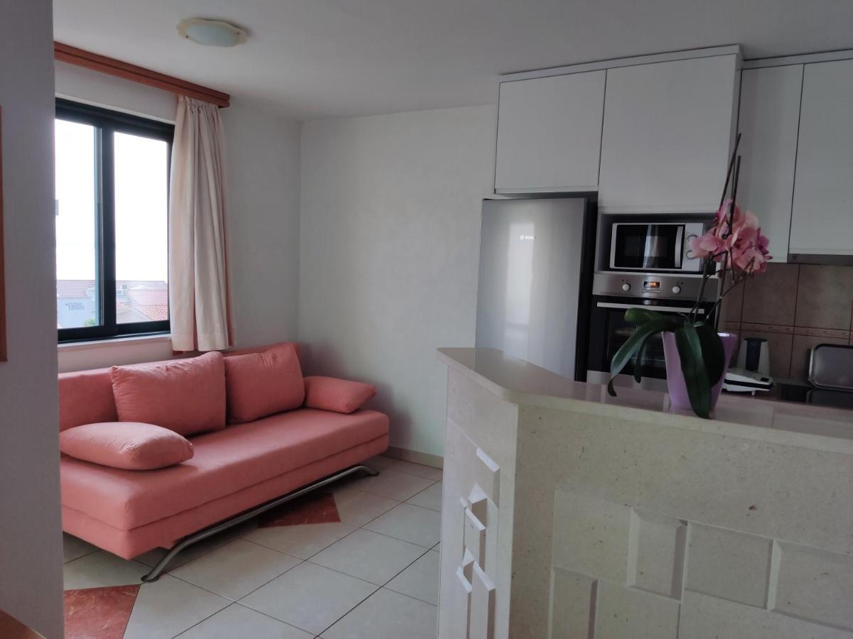 House Topic Baška Voda Exteriér fotografie